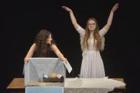 Jaroměř, ZUŠ, Kolegium hraběte Šporka, Nová metoda, KP Audimafor 2024