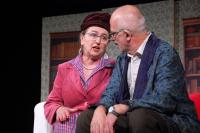 Blažovice, Blažena, Která jste která, KP Mrštíkovo divadelní jaro, 2025