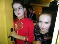 Hudlice, ZŠ, školní akademie, 2010