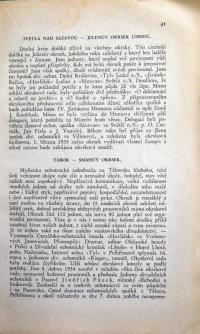 ÚMDOČ, Zpráva o činnosti, 1934, s. 41
