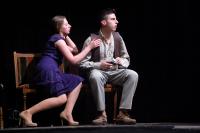 Kouřim, Mrsťa Prsťa, Na koho to slovo padne, KP Klicperovy divadelní dny Sadská 2018