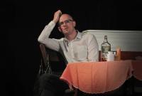 Dobronín, Zmatkaři, Vzpomínky na vodě, CP KDP Vysoké nad Jizerou 2017