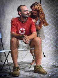 Praha-Nové Město, TotO, Knellerův letní tábor, 2008