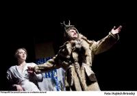 Prah 13, Kunsthaus, Lov na losa, 2010