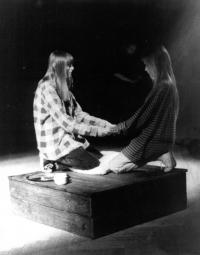 Zliv, Hudradlo, Ledový zámek, CP Dětská scéna Ústí n. Orl. 1996