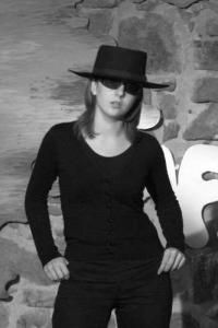 Valašské Meziříčí, Moravský festival poezie 2008, Zemaníková Anna