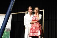 Praha, Ty-já-tr/Načerno, Divadlo bez zvířat, CP Divadelní Piknik Volyně 2019