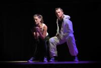 Brno, BuranTeatr, Univerzální sci-fi, CP Jiráskův Hronov 2017