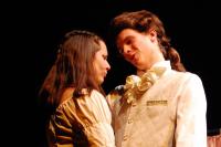 Louny 2009, Kadaň, Navenek, Treperendy