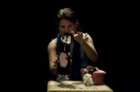 Praha, Vyrob si své letadýlko, Automat slast