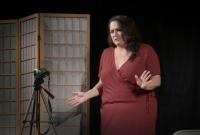 Mnich, MonAmour, Modelka XXL, KDP 2024