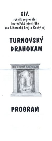 Turnovký drahokam 2004 - program