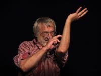 Sudoměřice u Bechyně, Josef Brůček, Etýda, LCH 2011