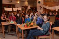 Rakovník, CP Popelka 2013, Rozborový seminář, reflexe práce dětských skupin