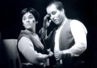 Ořechov, Ořechovské divadlo, Po všem hovno, po včelách med, CP KDP Vysoké n. Jiz. 2002