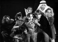 Břeclav, Regina, Básně k nepotřebě