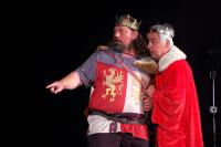 Radnice, Spolek divadelních ochotníků, Myší kožíšek, KP Radnický dráček, 2025