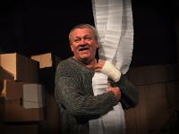 Klášterec nad Ohří, Divadlo Zdrhovadlo, Příliš hlučná samota, KP Divadelní Děčín 2010