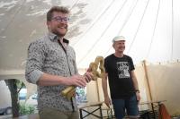 Chrudim, Loutkářská Chrudim 2025, závěr festivalu