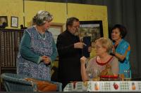 Žlutice, Žlutičan, Můj krásný svět, NP seniorského divadla Česká Třebová 2016