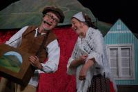 Prostějov, Divadlo Plyšového medvídka, Krakonošův hrnek, KP HDM, Němčice nad Hanou, 2025