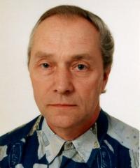 Hostouň, Kozina, Milan Lešek