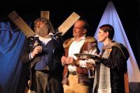 Česká Lípa, Jirásek, Legenda o lesích a lidech, CP Divadelní Piknik Volyně 2018