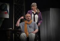 Trutnov, Ďyvadlo neklid, Vražda sexem, KP Červený Kostelec 2015