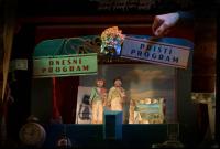 Praha, Handa Gote research & development, Třetí ruka, LCH 2024