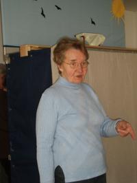 Přibyslav, Maňáskový LS Pohoda, O mlsném hastrmanovi, 2009