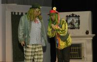 Přibyslav, Furiant, Lucerna, Divadelní Přibyslav 2006