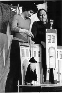 Hradec Králové-Malšovice,  Žížala TJ Sokol, Neposedný dům, LCH 1981