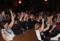 Kolín, CP Otevřeno 2011, žánrové foto