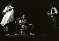 Lysá nad Labem, Divadlo AHA, Goldbergovské variace, CP Jiráskův Hronov 1995