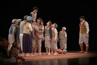 Praha, Taneční studio Light, Klapzubova jedenáctka, CP Jiráskův Hronov 2022