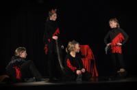 Tanvald, Strčprstskrzkrk při DDM Ulita, Bětuška a Kleofášek, KP Dětská scéna Jablonec nad Nisou 2012