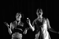 Ves Touškov, Zkouška sirén, Pud a zkušenost, 2009