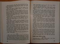 Praha, ÚMDOČ, Zpráva o činnosti, 1944 - 1945