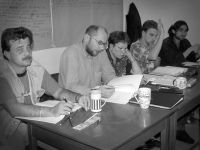 KDP 2003, Seminář KPR