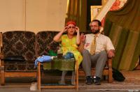 Řevnice, SDO, Blbec k večeři, 2007