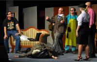 Havlíčkova Borová, Jen Tak, A je to v pytli!, Divadelní Přibyslav 2016