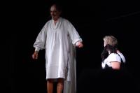 Červený Kostelec, Na tahu, Don Q. a děvka nebeská,  NP seniorského divadla Česká Třebová, 2024