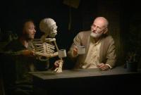 Liberec, Naivní divadlo, Horror vacui, LCH 2024