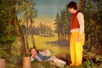 Červený Újezd, DS, Zlaté srdéčko, 2006