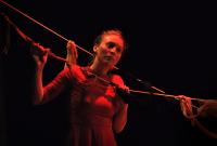 Praha, DS KOREK, Kytice, CP Jiráskův Hronov 2013