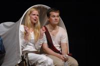 Mladá Boleslav, Divadýlko na dlani, Candide aneb Optimismus, CP Divadelní piknik Volyně 2013