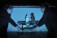 Svitavy, Dramatická školička, LS, Bubliny, Medvěd, CP Loutkářská Chrudim 2015