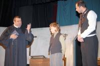 Boleradice, DS bratří Mrštíků, Noc pastýřů, 2007