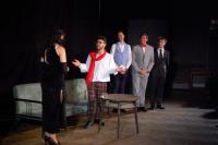 Lovosice, Random, Proutník pod pantoflem, Rádobyfest 2023