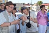 Hronov, CP Jiráskův Hronov 2013, semináře a dílny